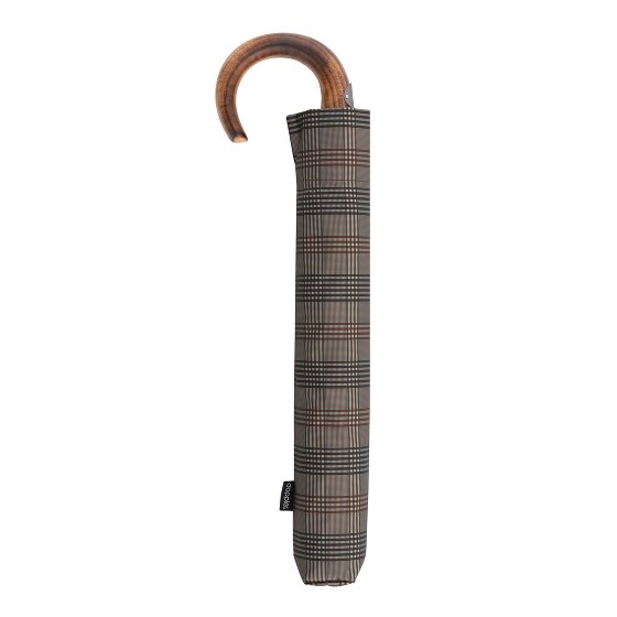 Doppler Manufaktur Paraguas de bolsillo Orion Rancher 44 cm