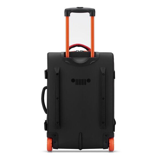 Jeep JS005A 2 ruedas Carro de la cabina 55 cm