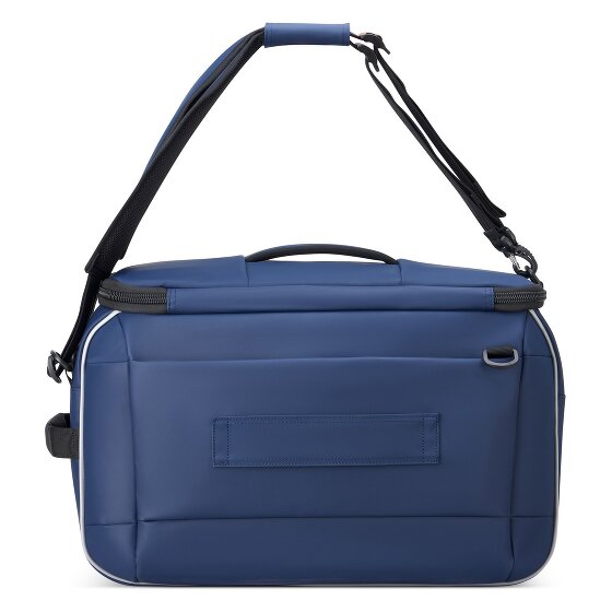 Delsey Paris Bolsa de viaje Aventure Compartimento para portátil de 53 cm