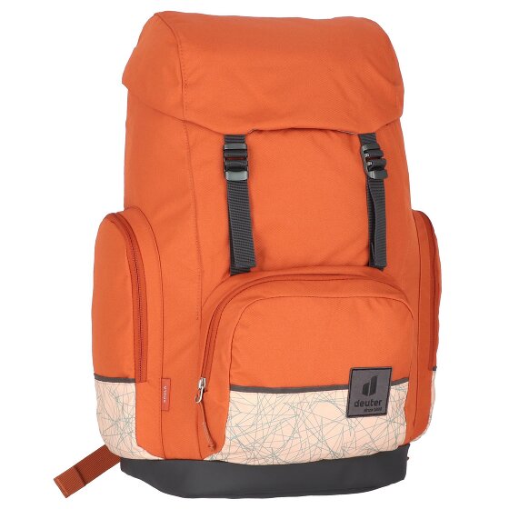 Deuter Scula Mochila de día 49 cm