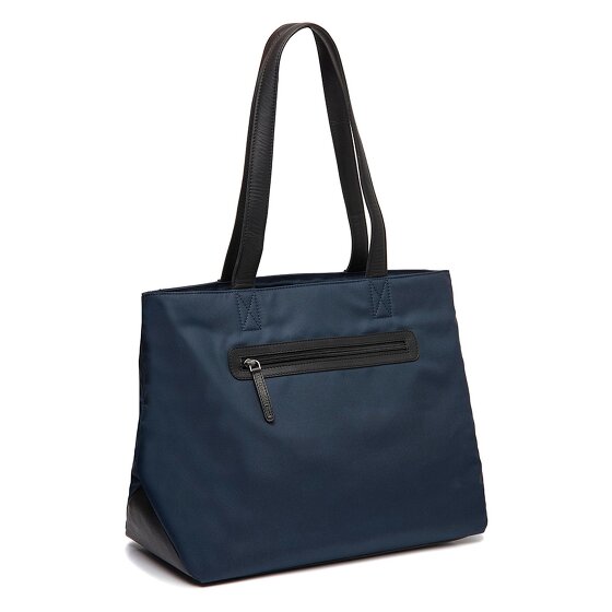 The Chesterfield Brand Otta Bolsa de compras Piel 40 cm Compartimento para el portátil