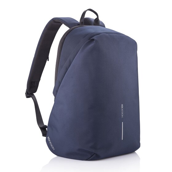 XD Design Mochila Bobby Soft RFID Compartimento para portátil de 45 cm