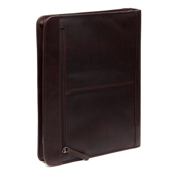 The Chesterfield Brand Moreton Caso de escritura Piel 28 cm