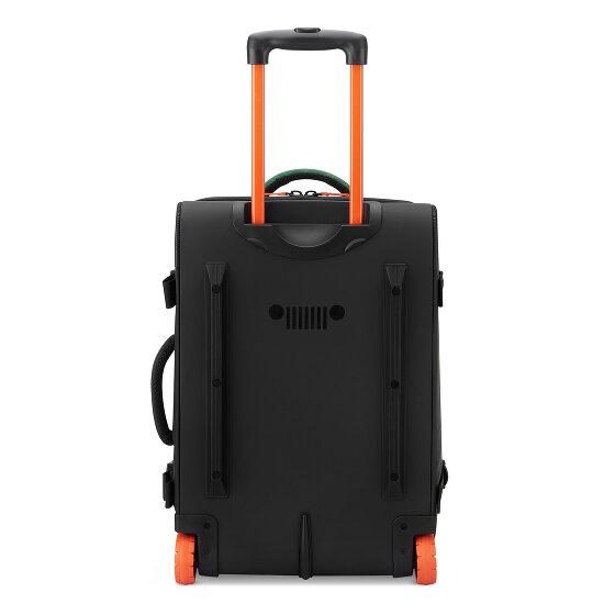 Jeep JS005A 2 ruedas Carro de la cabina 55 cm