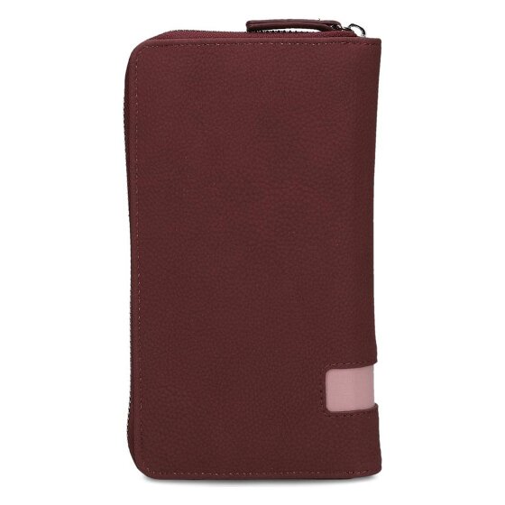 Zwei Mademoiselle Cartera 20 cm