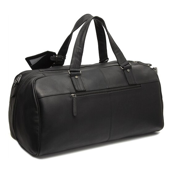 The Chesterfield Brand Rivaro Bolsa de viaje Weekender Piel 53 cm
