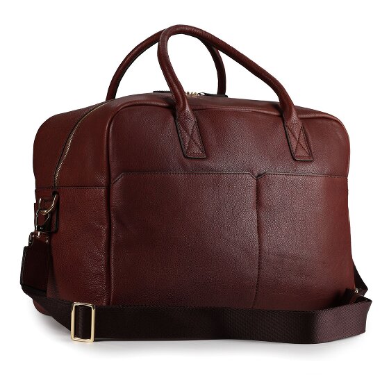 The Bridge Serristori Bolsa de viaje Weekender Piel 45 cm