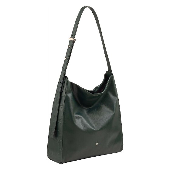 DuDu Up Bolsa de hombro Piel natural 32 cm