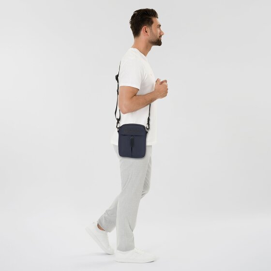 Boss Stormy Bolsa de hombro 20 cm