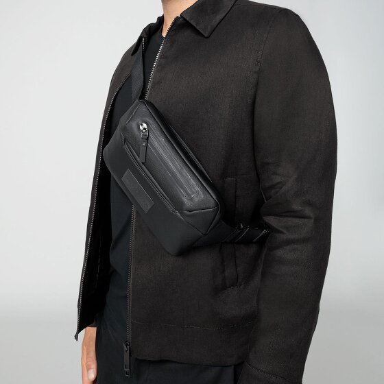 Porsche Design Urban Eco Riñonera Piel 21.5 cm