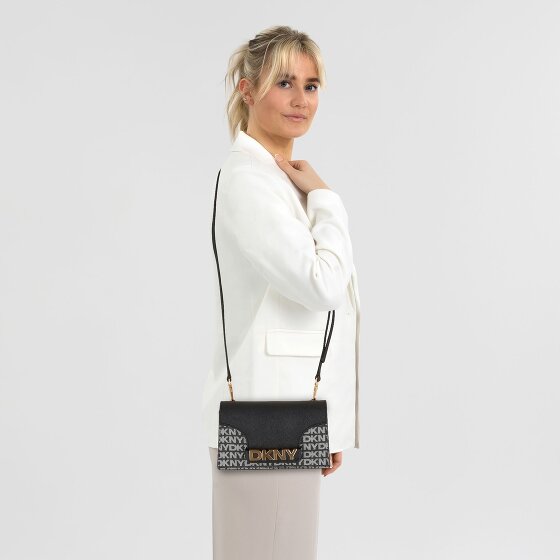 DKNY Avril Bolsa de hombro Piel 19 cm