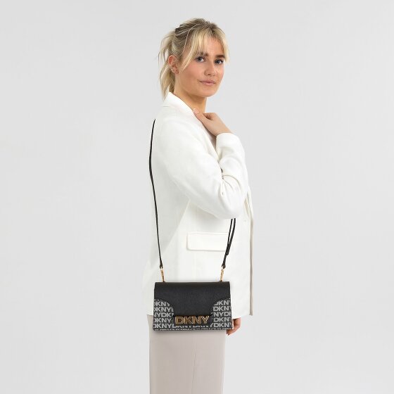 DKNY Avril Bolsa de hombro Piel 19 cm