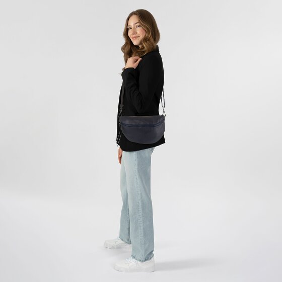 Harbour 2nd Just Pure Evi Bolsa de hombro Piel 28 cm