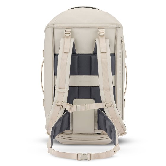 Kapten & Son Lisbon Bolsa de viaje Weekender L 64 cm