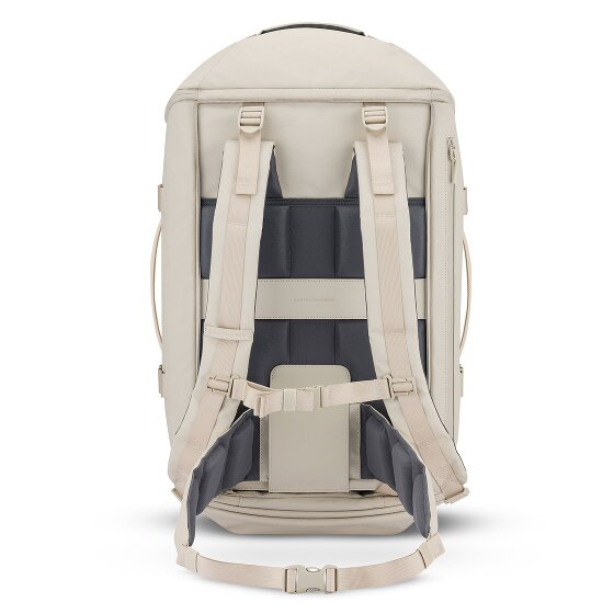 Kapten & Son Lisbon Bolsa de viaje Weekender L 64 cm