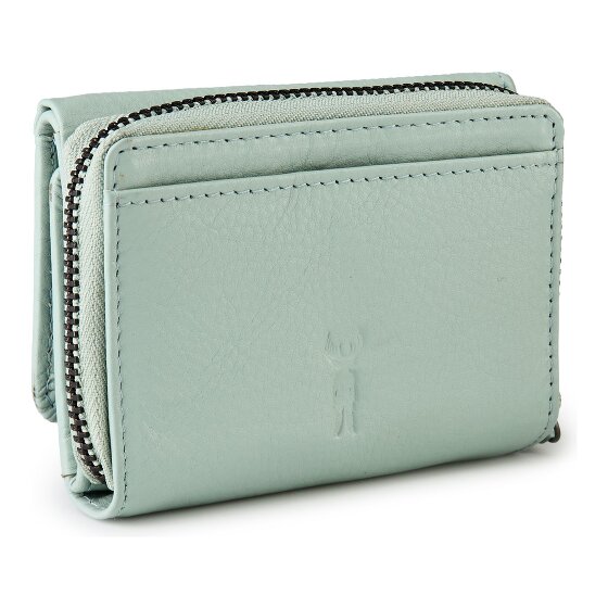 Jack Kinsky Livorno 120 Cartera Protección RFID Piel 10 cm