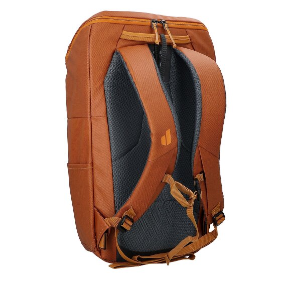 Deuter UP Stockholm Mochila de día 51 cm Compartimento para el portátil