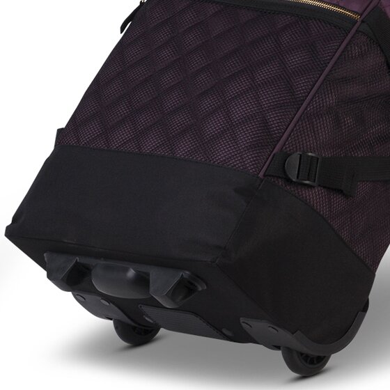 Punta Wheel "Classy" Carro de la compra 50 cm