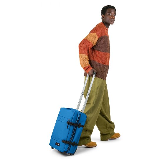 Eastpak Transit'R 2 ruedas Bolsa de viaje S 51 cm