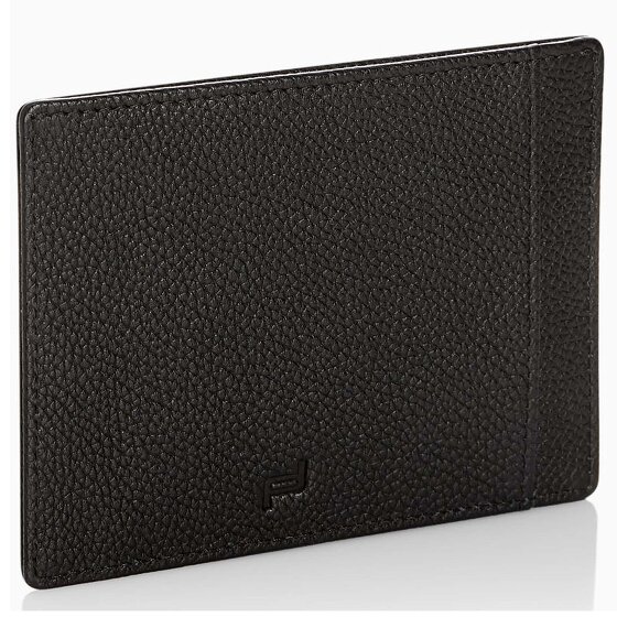 Porsche Design Voyager Estuche para tarjetas de crédito Protección RFID Piel 11.5 cm