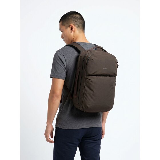 Bellroy Mochila de viaje Lite 49 cm compartimento para portátil