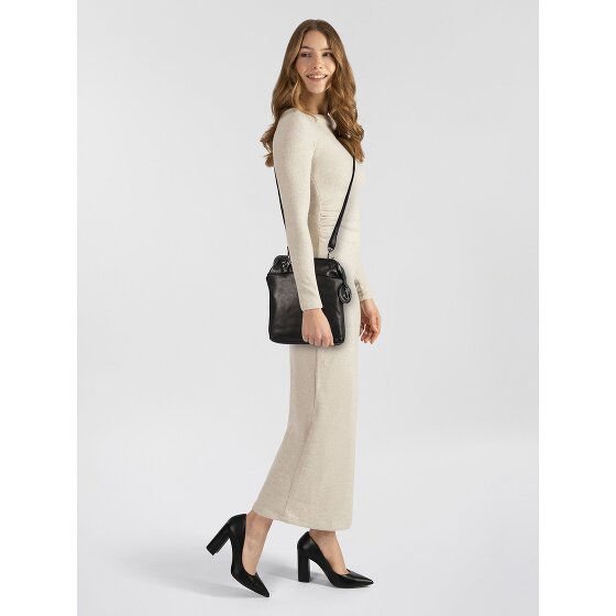 Harbour 2nd Bonnie Bolsa de hombro Piel 25 cm