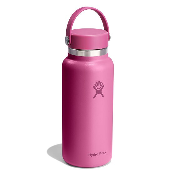 Hydro Flask Hydration Wide Flex Cap Botella para beber 945 ml
