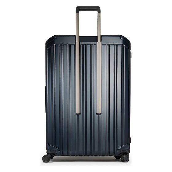 Piquadro PQ Light 4 ruedas Carrito 81 cm