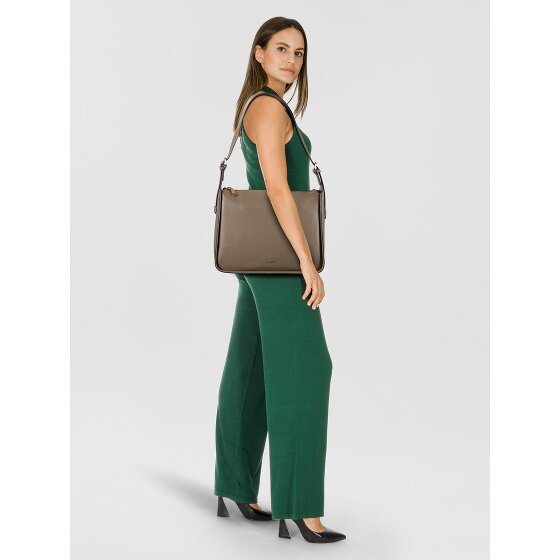 Joop! Lipari Bolsa de hombro Piel 31 cm