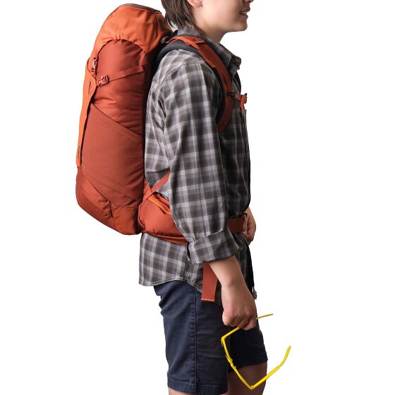 Gregory Mochila de senderismo Wander 30 para adolescentes 63 cm