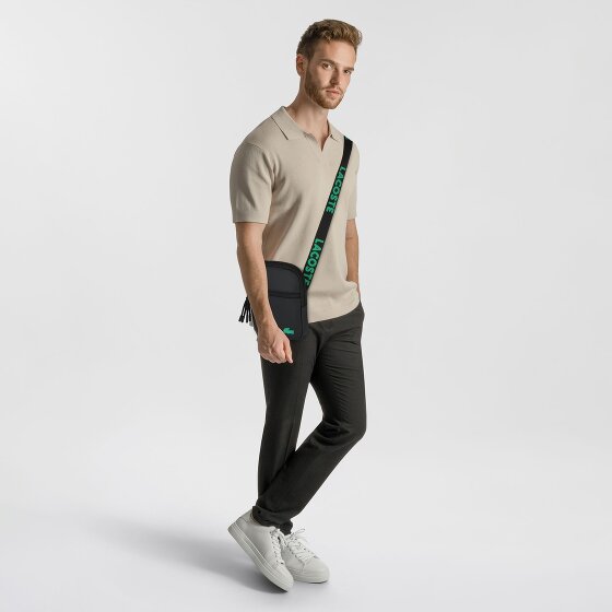 Lacoste Bolsa de hombro Mini Bag 16 cm