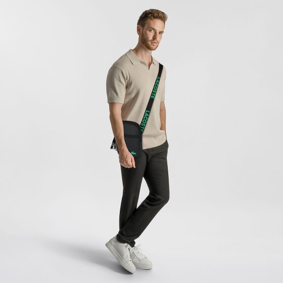 Lacoste Bolsa de hombro Mini Bag 16 cm