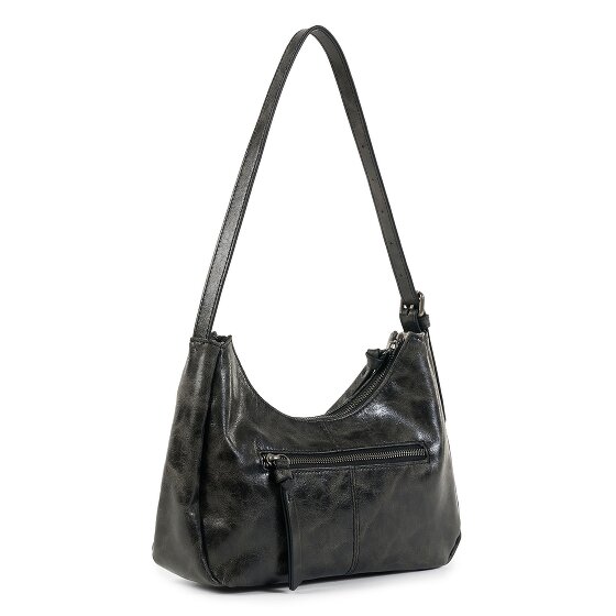 FredsBruder Ever Faded Bolsa de hombro Piel 30 cm