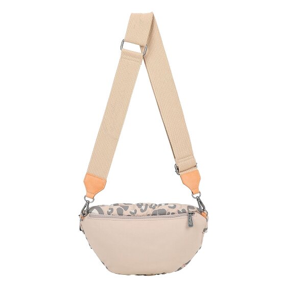 Fritzi aus Preußen Bum Limited Leo Bubble Riñonera 29 cm