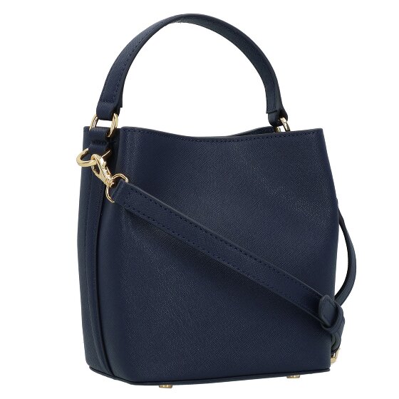 Lauren Ralph Lauren Reese Bolso miniatura Piel natural 13 cm