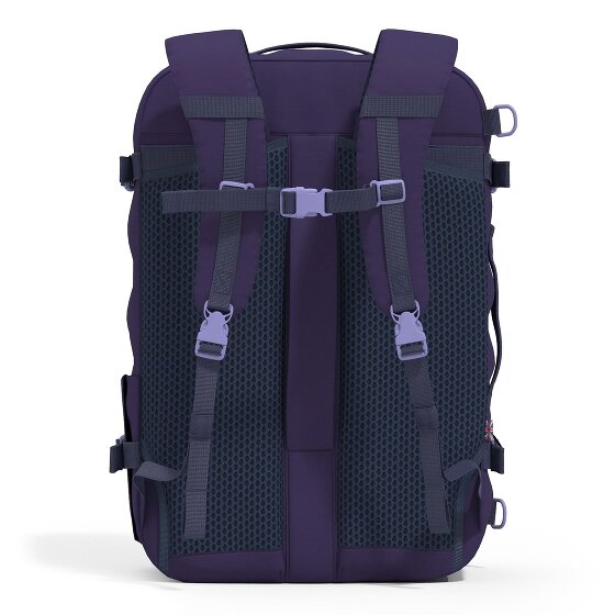 Cabin Zero Bolsa de viaje para cabina Classic Plus Mochila 42L 54 cm