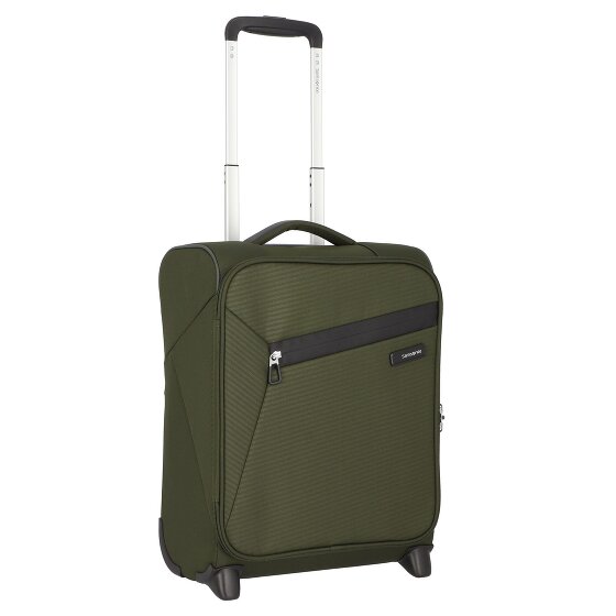 Samsonite Litebeam 2 ruedas Carro de la cabina 45 cm