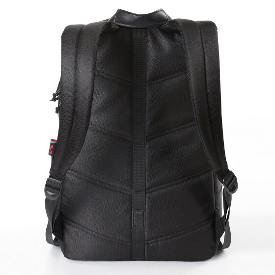 NITRO Mochila Urban Plus Compartimento para portátil de 45 cm