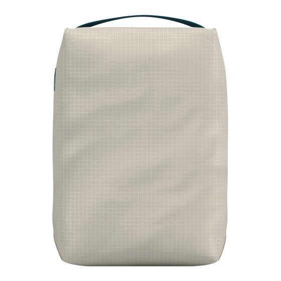Cabin Zero Alforja ultraligera 17,5 cm
