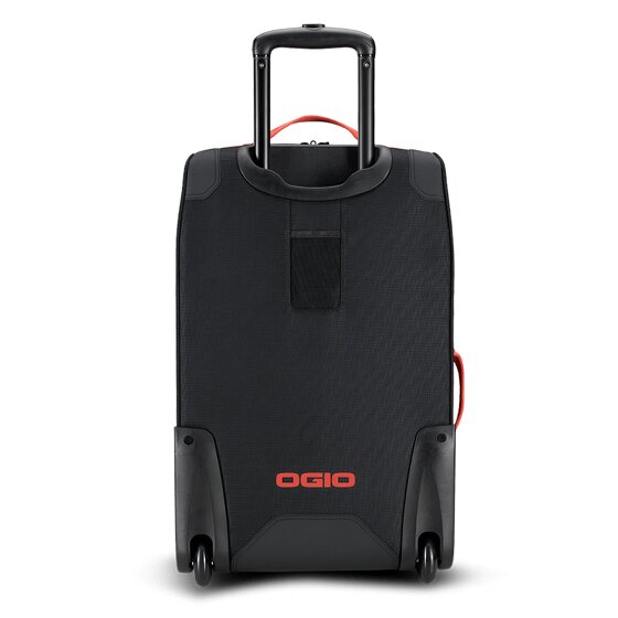Ogio Alpha Terminal 4 ruedas Trolley 74 cm Con fuelle expandible