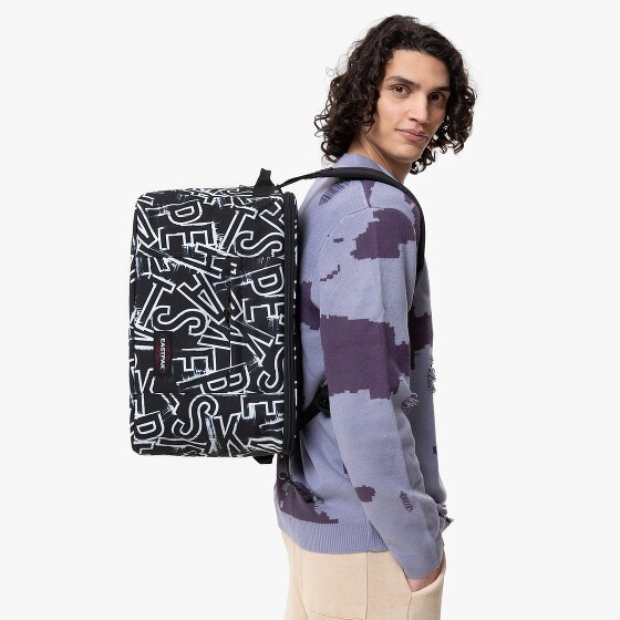 Eastpak Travelbox Bolsa de viaje Weekender 35 cm