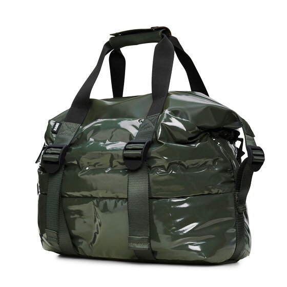 Rains Essential Bolsa de viaje Weekender 52 cm