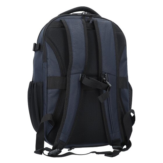 Samsonite Roader Mochila de día 44 cm Compartimento para el portátil