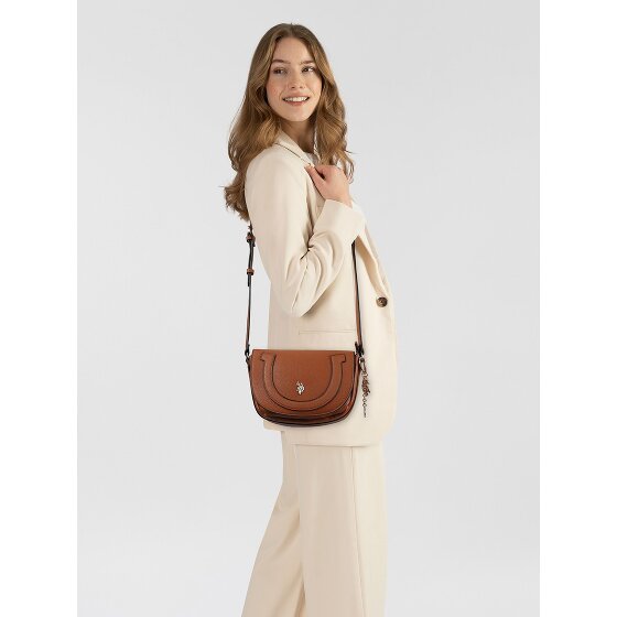 U.S. Polo Assn. Lawson Bolsa de hombro 22 cm