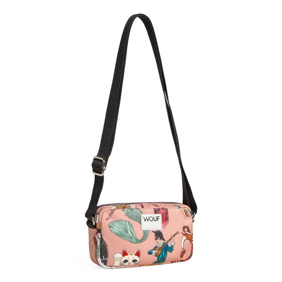 Wouf Daily Bolsa de hombro 19 cm