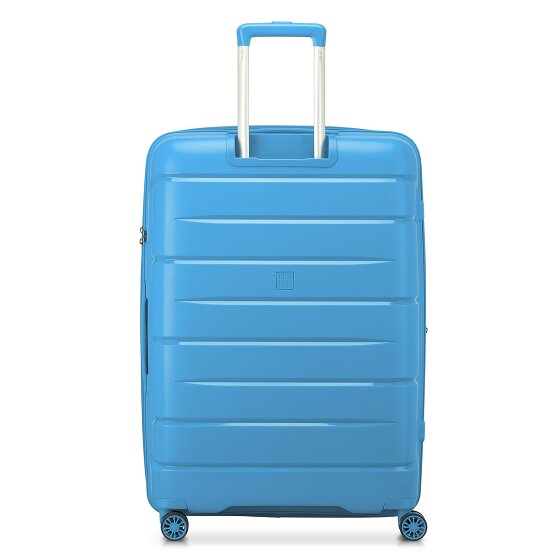MODO by Roncato Starlight 3.0 4 ruedas Carrito 75 cm con pliegue de expansión