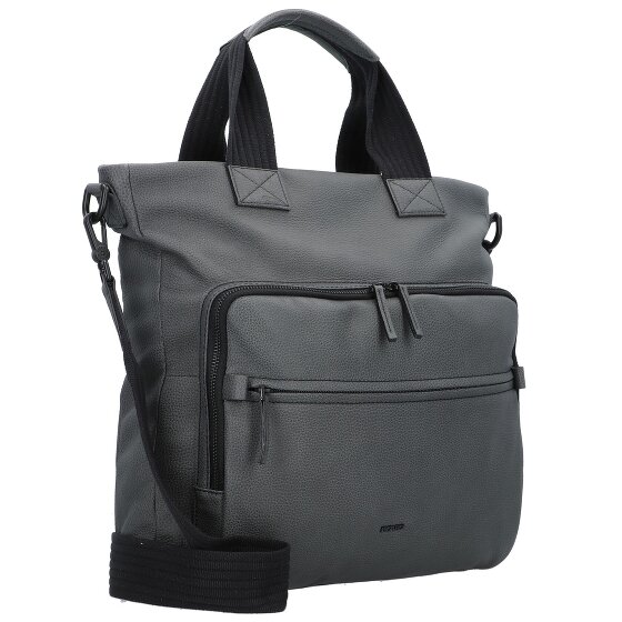 Picard Casual Bolso Piel 41 cm Compartimento para el portátil