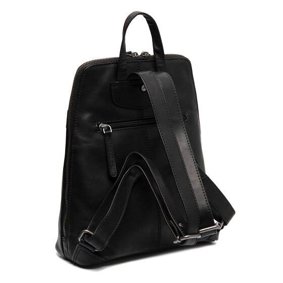 The Chesterfield Brand Linford Mochila de la ciudad Piel 29 cm