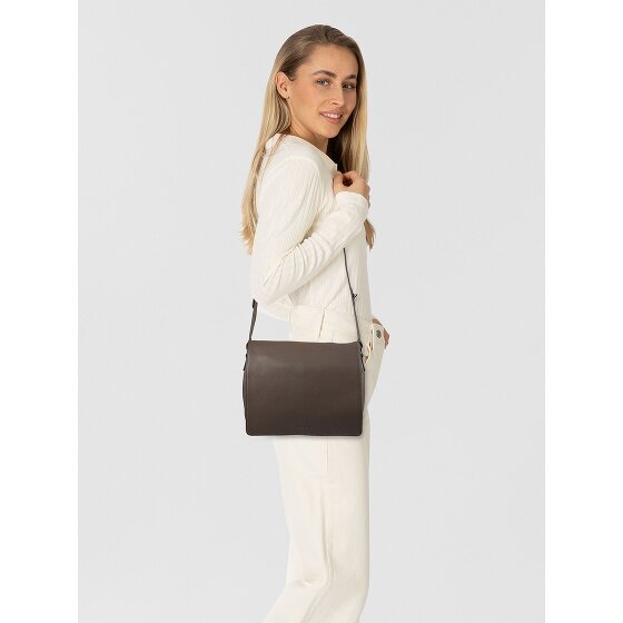 Harbour 2nd Just Pure Monique Monique Mensajero Piel 47 cm