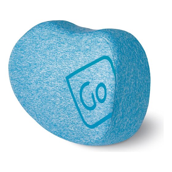 Go Travel Everyday Essentials Almohada de viaje 32 cm